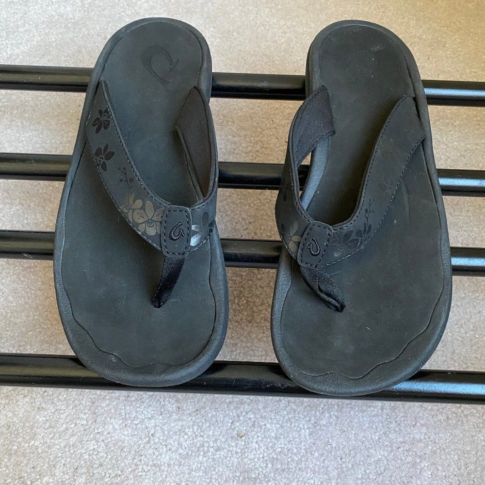 OLUKAI Women Ohana Sandals - NEW NWOB